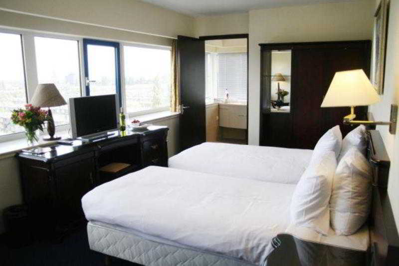 Xo Hotels Blue Tower Amsterdam Room photo